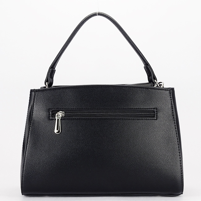 Geanta neagra dama Flora&Co Paris F8541 14 [5]