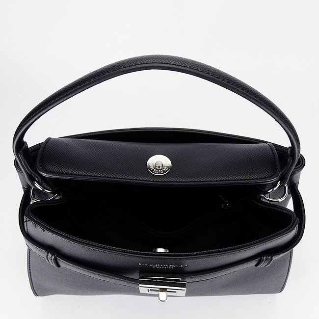 Geanta neagra dama Flora&Co Paris F8541 14 [8]