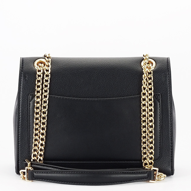 Geanta neagra David Jones CM7386 11 [6]