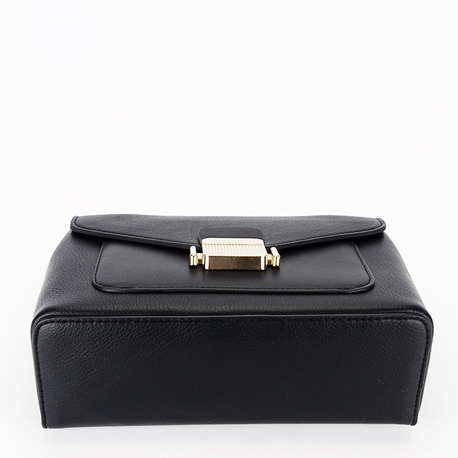 Geanta neagra David Jones CM7386 11 [7]