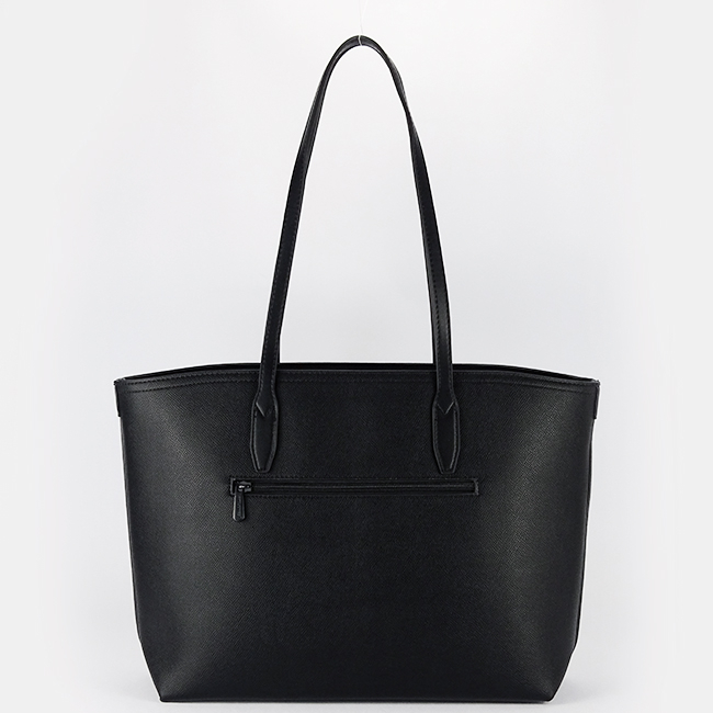 Geanta neagra David Jones de talie mare CM7652-1 13 [5]