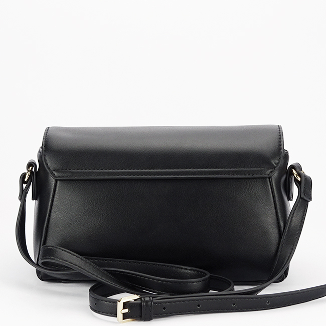 Geanta neagra David Jones Paris 7182-1 15 [4]