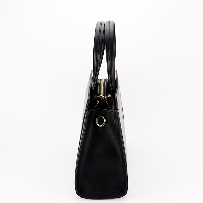 Geanta neagra David Jones Paris 7182-2 11 [3]