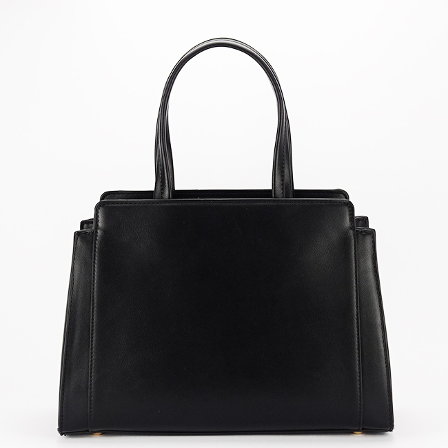 Geanta neagra David Jones Paris 7182-2 11 [4]