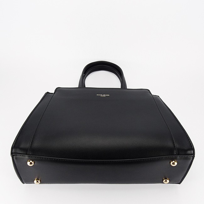 Geanta neagra David Jones Paris 7182-2 11 [5]