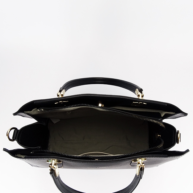 Geanta neagra David Jones Paris CM6718-5 11 [8]