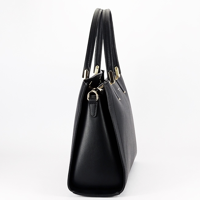 Geanta neagra David Jones Paris CM6718-5 11 [4]