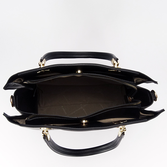 Geanta neagra David Jones Paris CM6718B 17 [6]