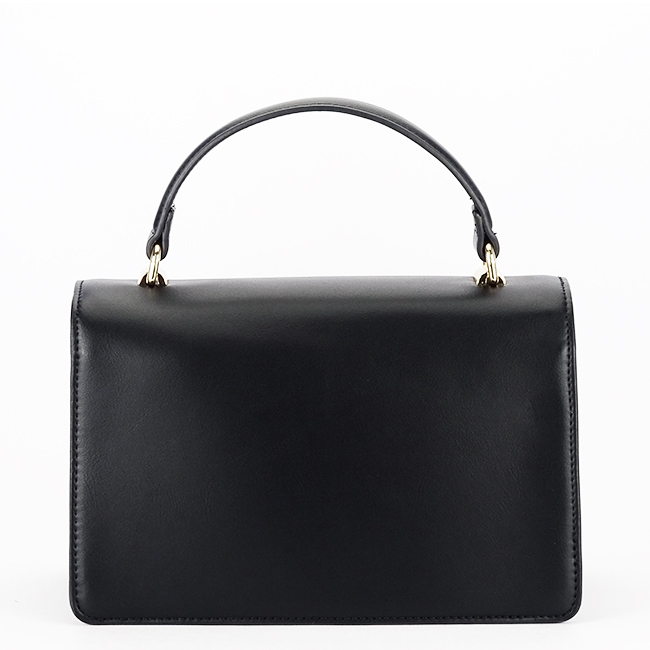 Geanta neagra David Jones Paris CM6791 15 [5]