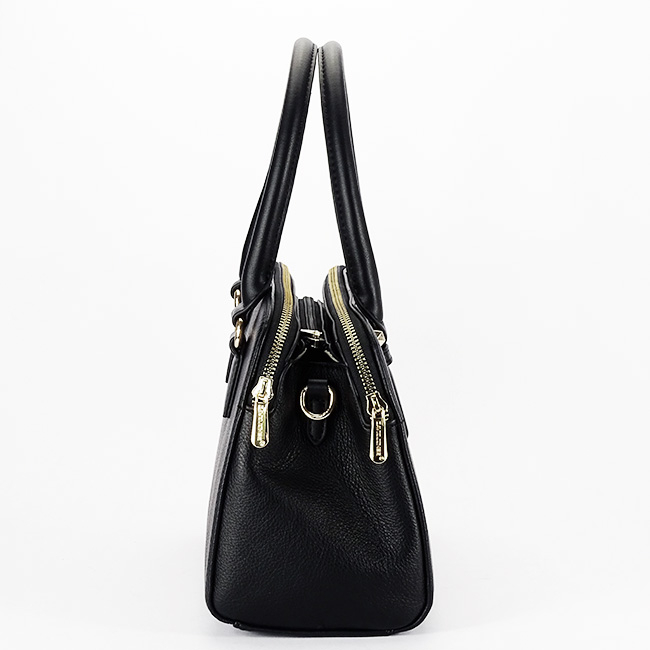 Geanta neagra David Jones Paris CM6827-5 11 [4]