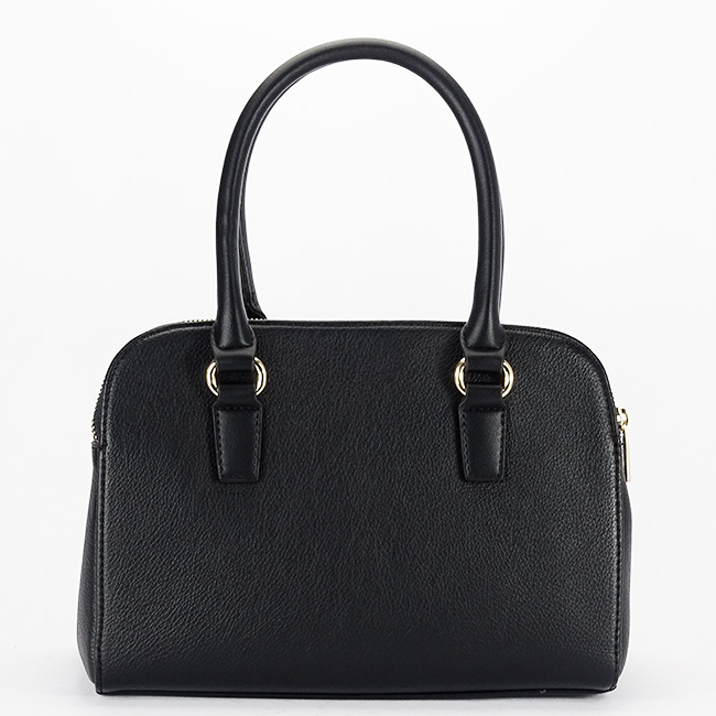 Geanta neagra David Jones Paris CM6827-5 11 [5]