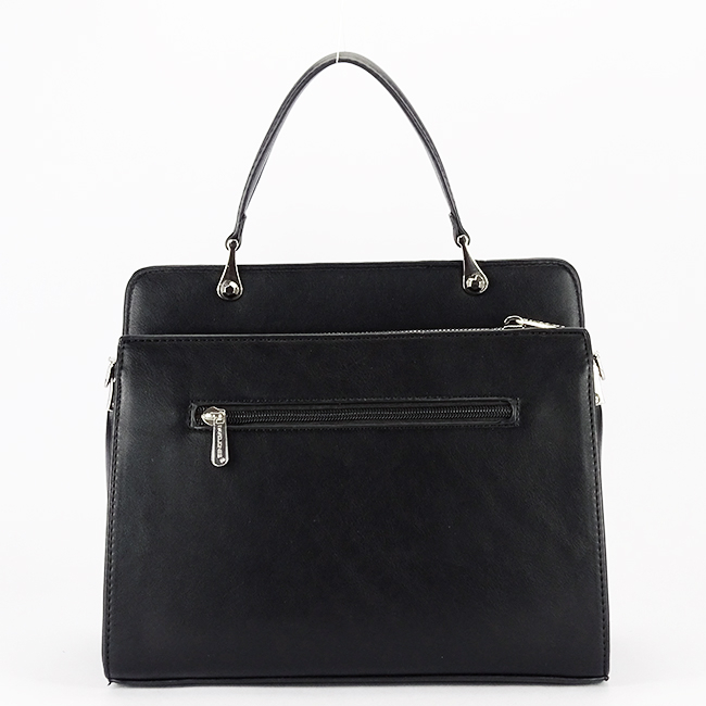 Geanta neagra David Jones Paris CM6969 11 [4]