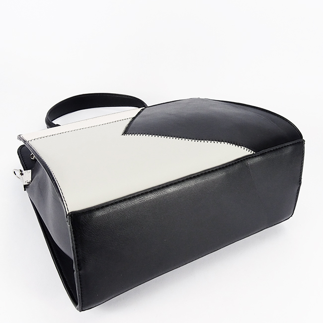 Geanta neagra David Jones Paris CM6969 11 [5]