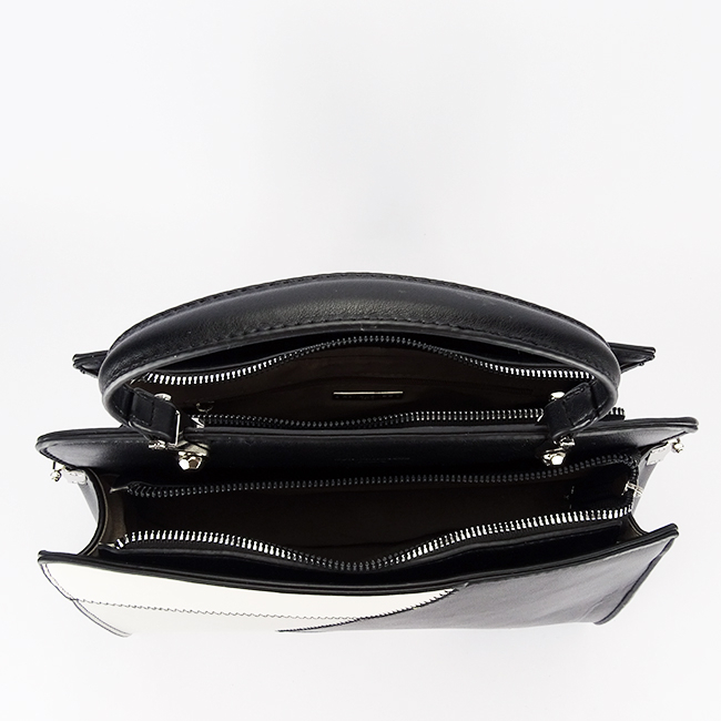 Geanta neagra David Jones Paris CM6969 11 [7]