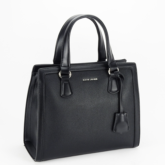 Geanta neagra David Jones Paris CM6998 16 [2]