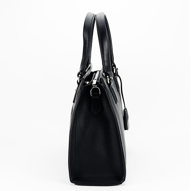 Geanta neagra David Jones Paris CM6998 16 [3]