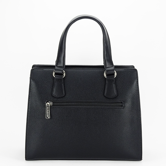 Geanta neagra David Jones Paris CM6998 16 [4]