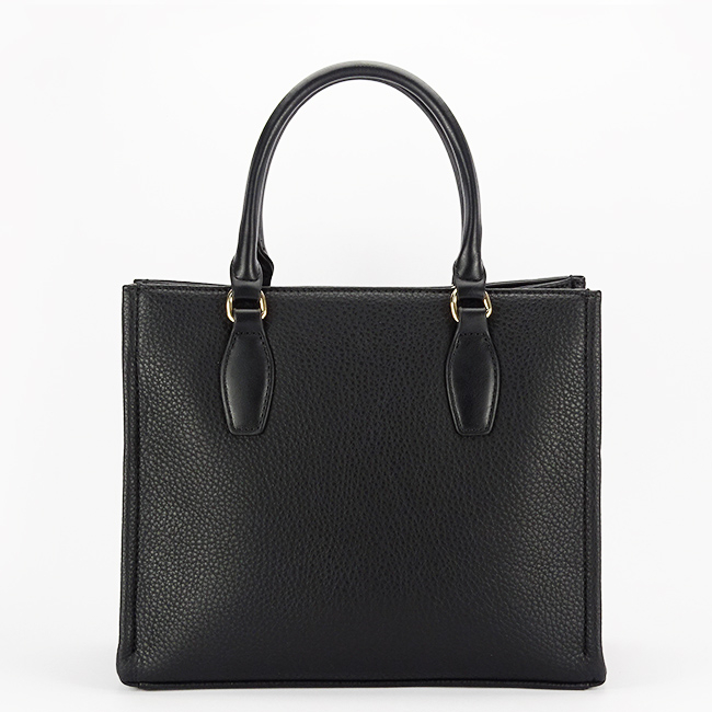 Geanta neagra David Jones Paris CM7018 12 [4]