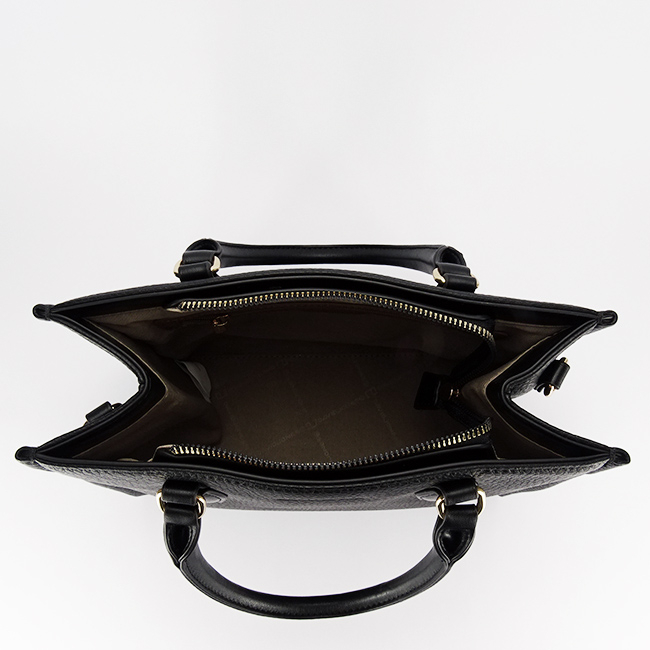 Geanta neagra David Jones Paris CM7018 12 [7]