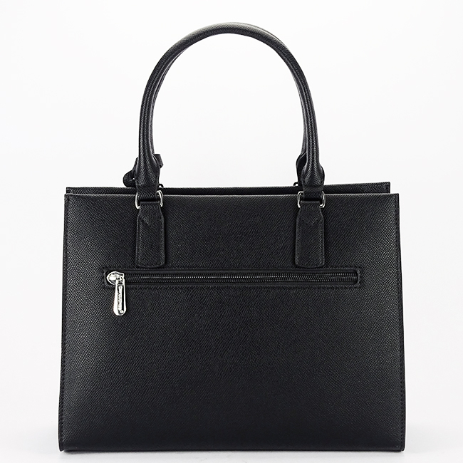 Geanta neagra David Jones Paris CM8280 17 [5]