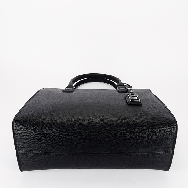 Geanta neagra David Jones Paris CM8280 17 [7]