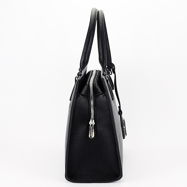 Geanta neagra David Jones Paris CM8280 17 [4]