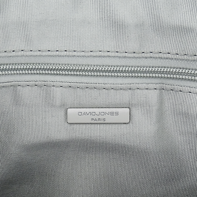 Geanta neagra David Jones Paris CM8426 11 [10]