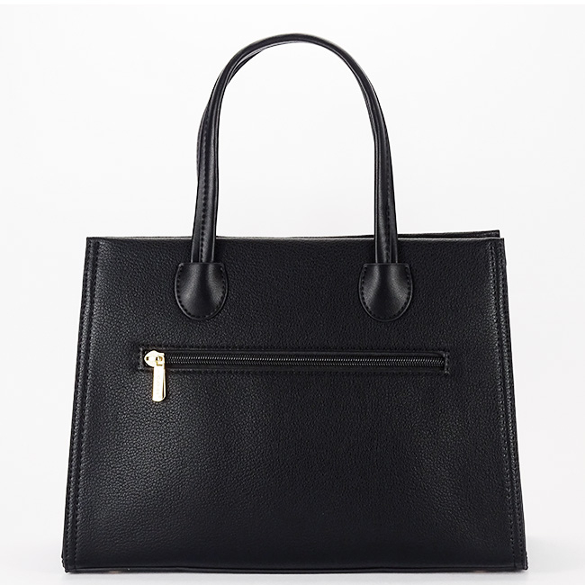Geanta neagra David Jones Paris CM8426 11 [5]