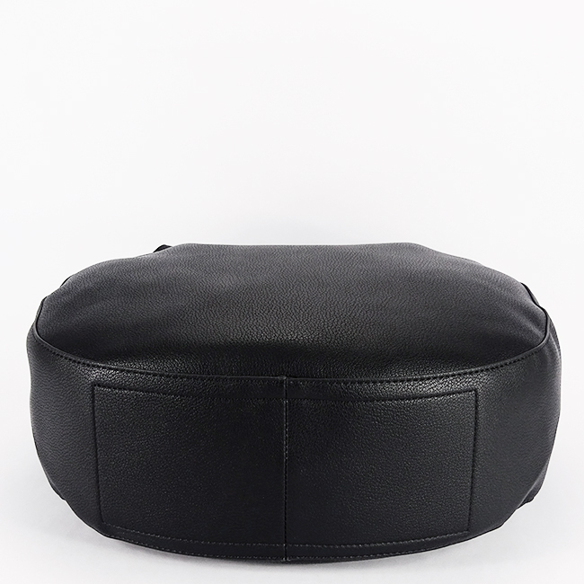 Geanta neagra David Jones Paris de talie mare CM8456 M13 [7]