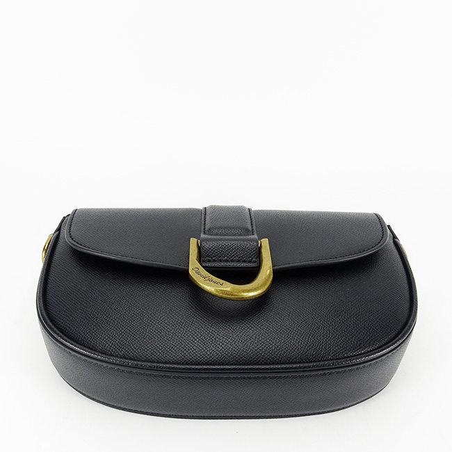 Geanta neagra de dama David Jones CM6992 15 [7]