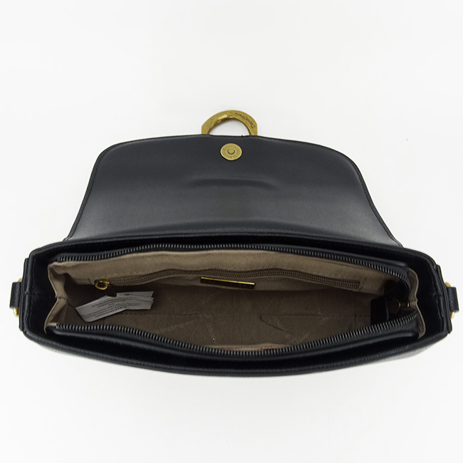 Geanta neagra de dama David Jones CM6992 15 [8]