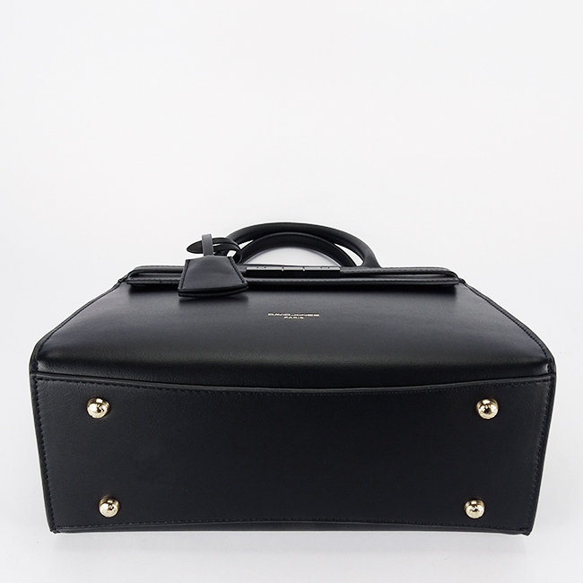 Geanta neagra de dama David Jones CM7348-2 13 [7]