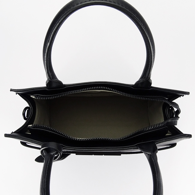 Geanta neagra de dama David Jones CM7348-2 13 [8]