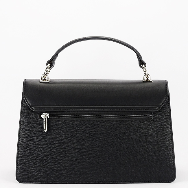 Geanta neagra de dama David Jones CM8264 12 [5]