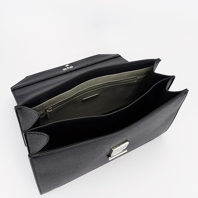Geanta neagra de dama David Jones CM8264 12 [9]