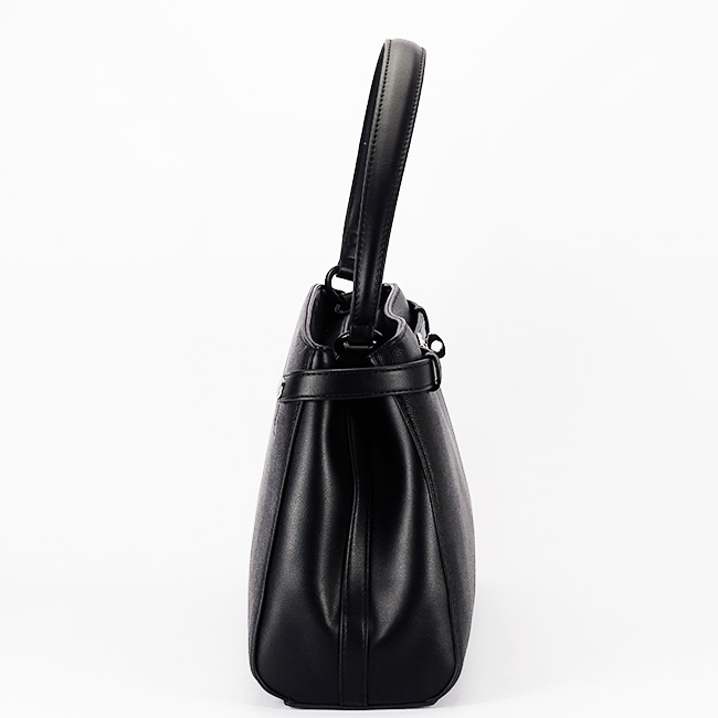 Geanta neagra de dama David Jones CM8266 17 [5]