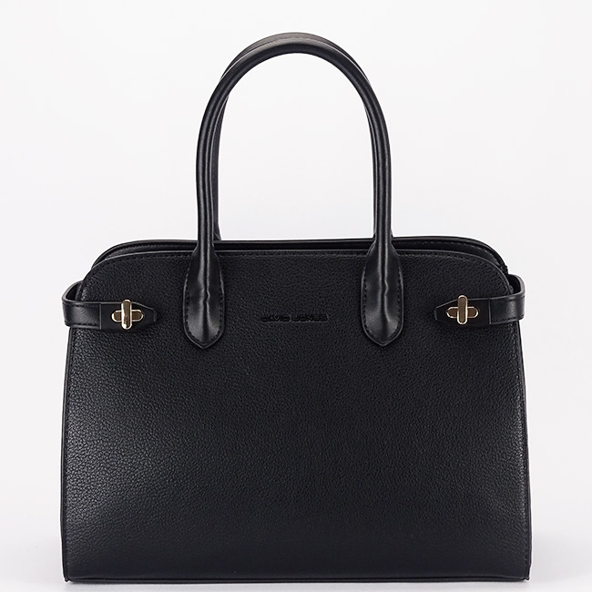 Geanta neagra de dama David Jones CM8339 17 [3]