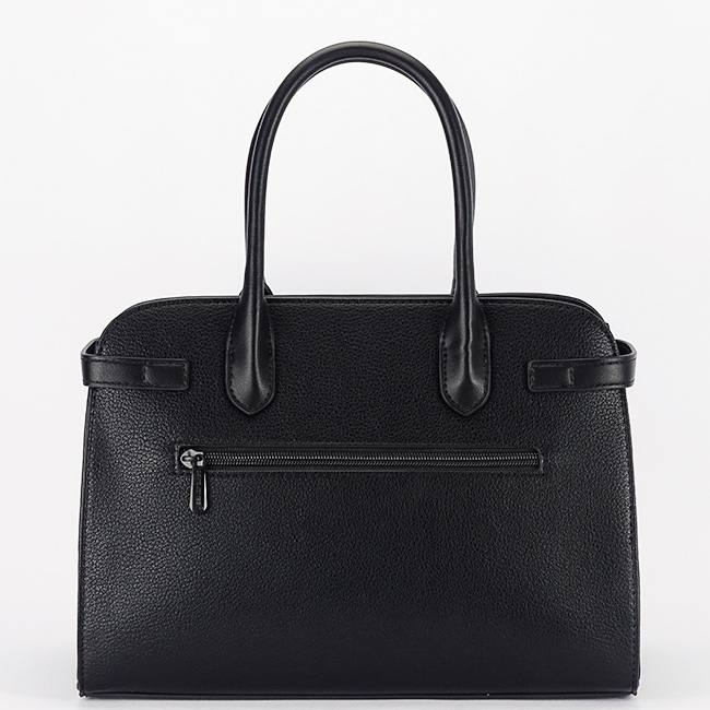 Geanta neagra de dama David Jones CM8339 17 [6]