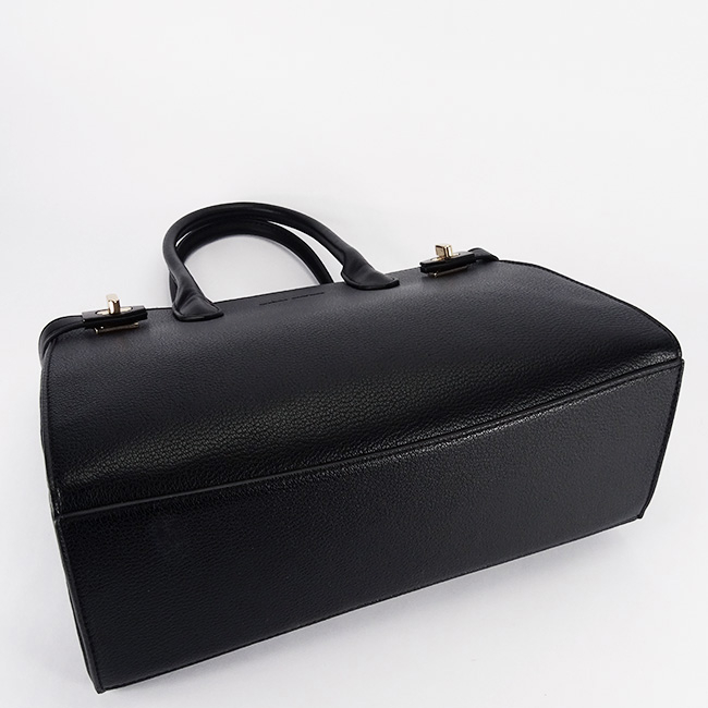 Geanta neagra de dama David Jones CM8339 17 [7]