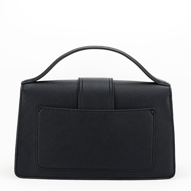 Geanta neagra de dama DIANA&CO DRM3550-3 15 [4]