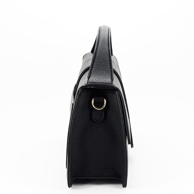 Geanta neagra de dama DIANA&CO DRM3550-3 15 [3]