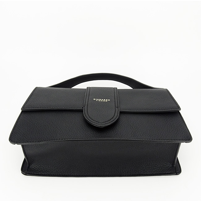Geanta neagra de dama DIANA&CO DRM3550-3 15 [6]
