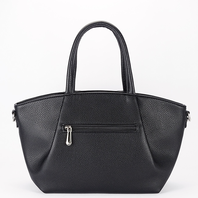 Geanta neagra de dama Flora&Co Paris F8590 15 [4]