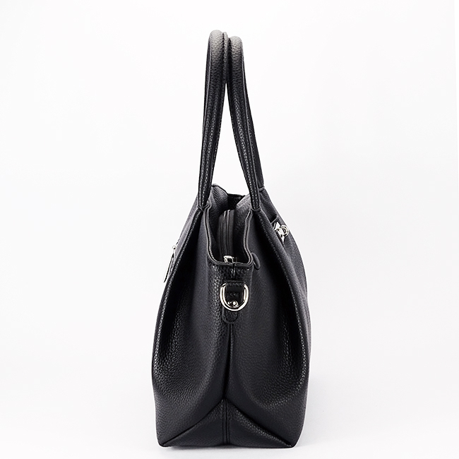 Geanta neagra de dama Flora&Co Paris F8590 15 [3]