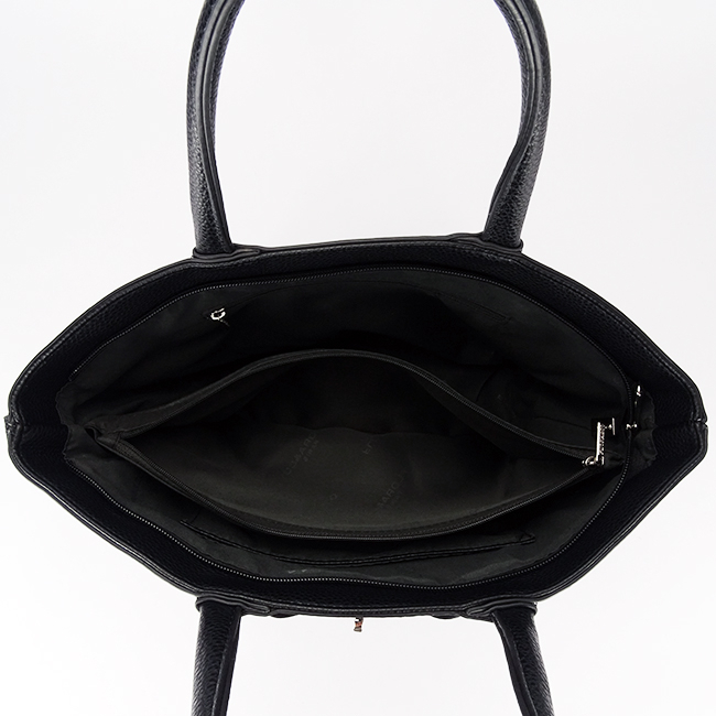 Geanta neagra de dama Flora&Co Paris F8590 15 [7]