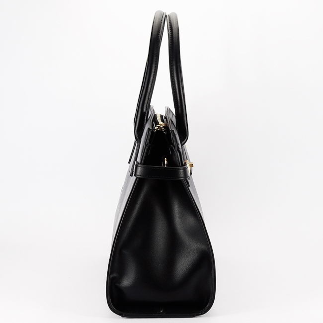 Geanta neagra de talie mare DHJ818-2 16 [4]