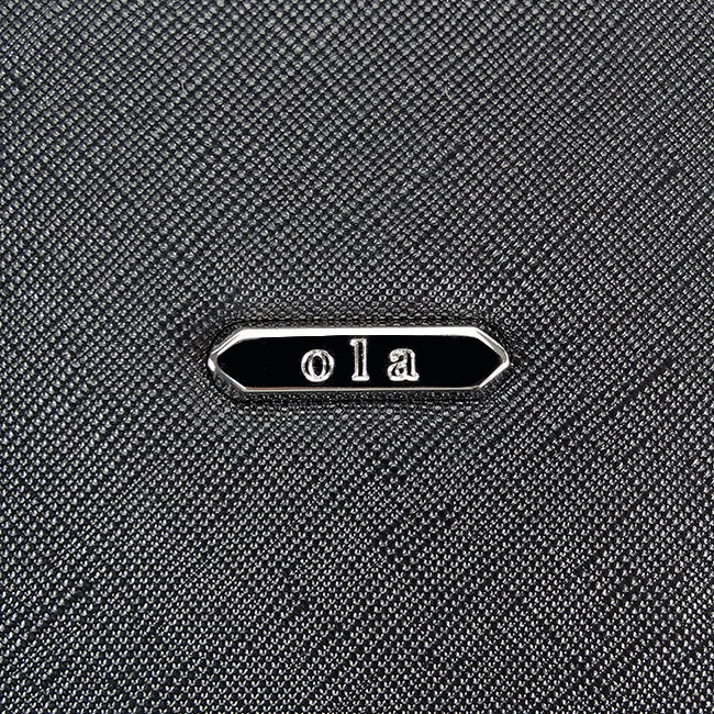 Geanta de talie mare G-23115 12 Negru [8]