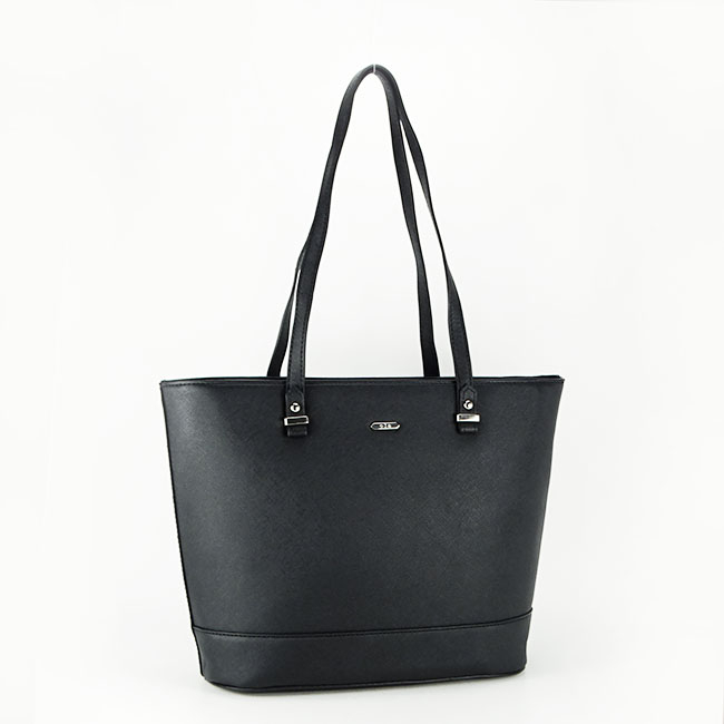Geanta de talie mare G-23115 12 Negru [2]