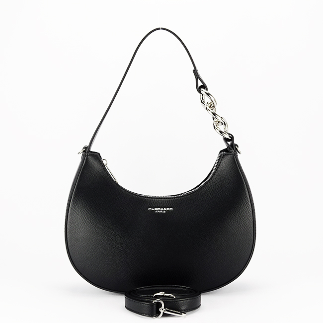 Geanta neagra de tip barca Flora&CO Paris F8535 125 [5]