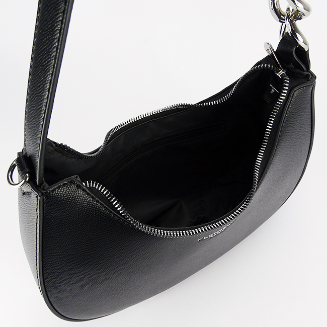 Geanta neagra de tip barca Flora&CO Paris F8535 125 [8]